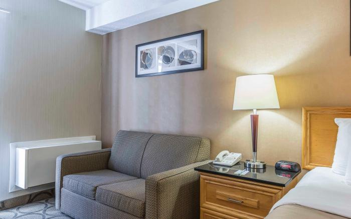 Comfort Inn