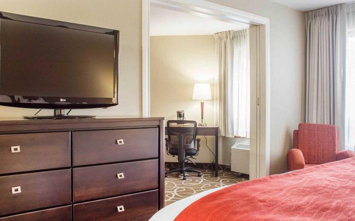 Comfort Inn