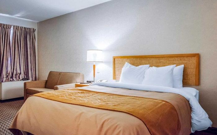 Rodeway Inn