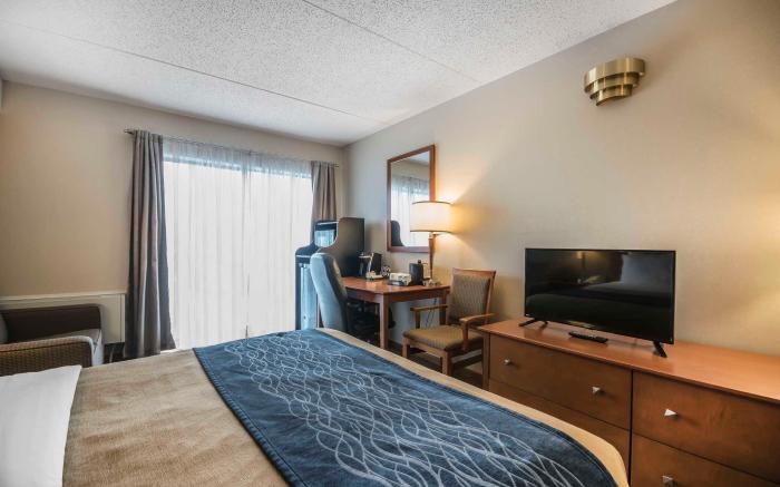 Comfort Inn