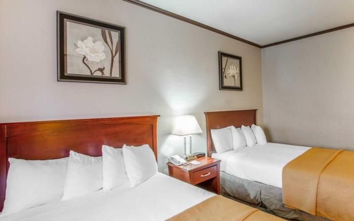 Quality Inn Chandler I-10