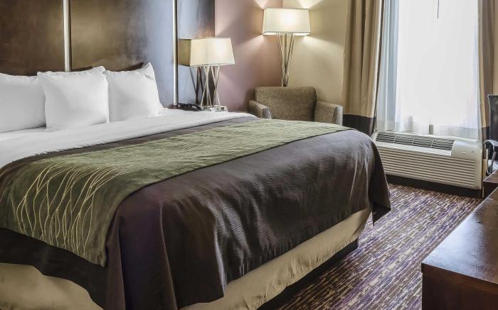 Spark by Hilton Dothan