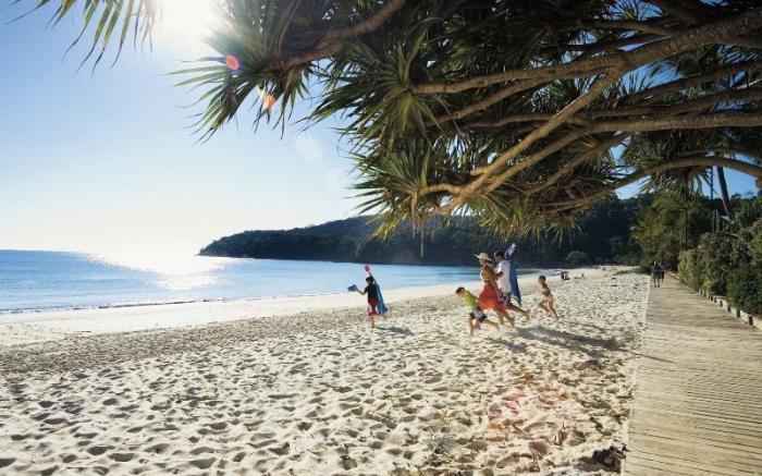 Ingenia Holidays Noosa
