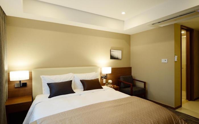 Busan Business Hotel