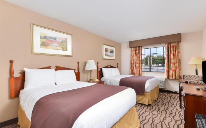 Country Hearth Inn & Suites Toccoa