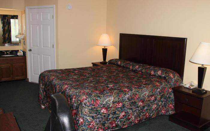 Jameson Inn-Oakwood