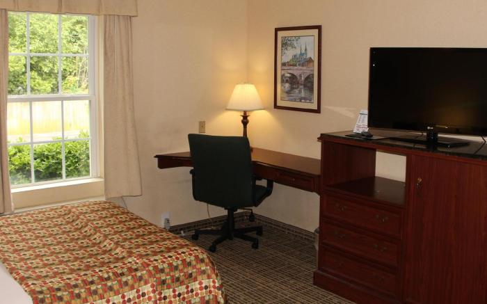 Quality Inn Wilmington