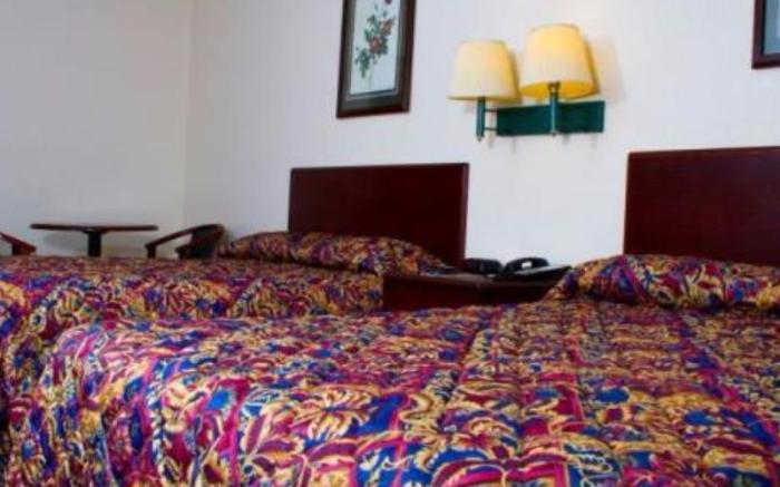 Country Hearth Inn & Suites Union City Atlanta