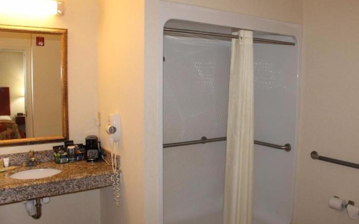 Sleep Inn & Suites