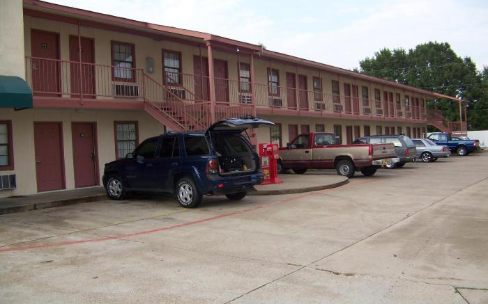 Seagoville Inn Seagoville