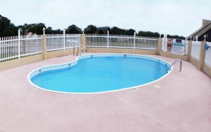 Express Inn Hartselle