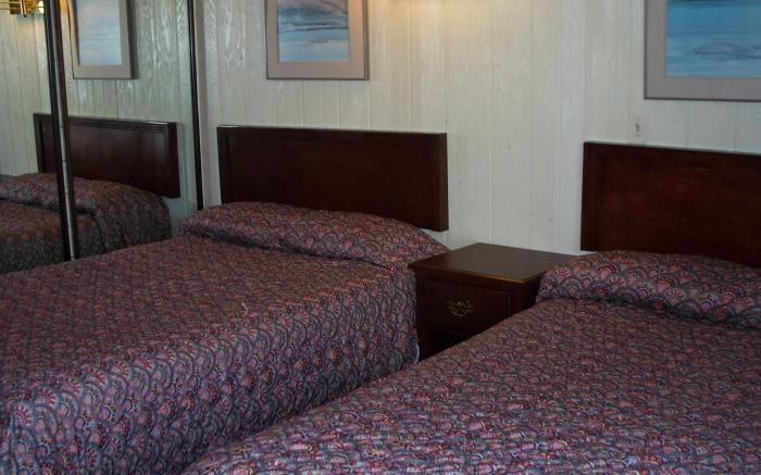 Dry Dock Motel Seaside Heights