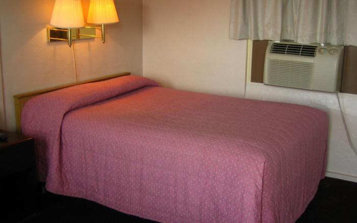 American Inn Sedalia