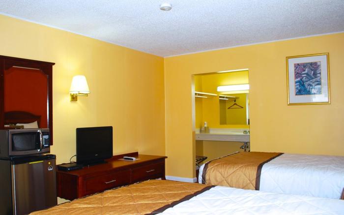 Duffy Motel North Calhoun