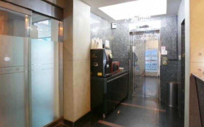 Gimpo Muse Motel