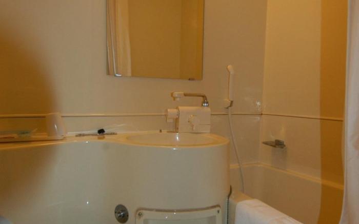Kanonji Grand Hotel