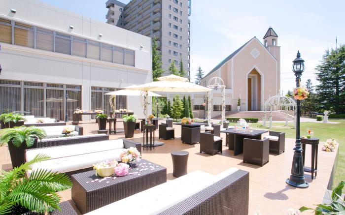 Kofu Kinenbi Hotel