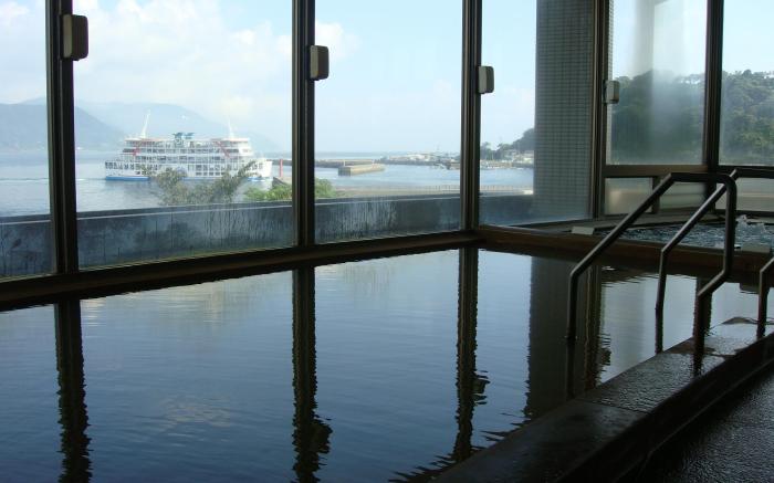 Hotel Rainbow Sakurajima