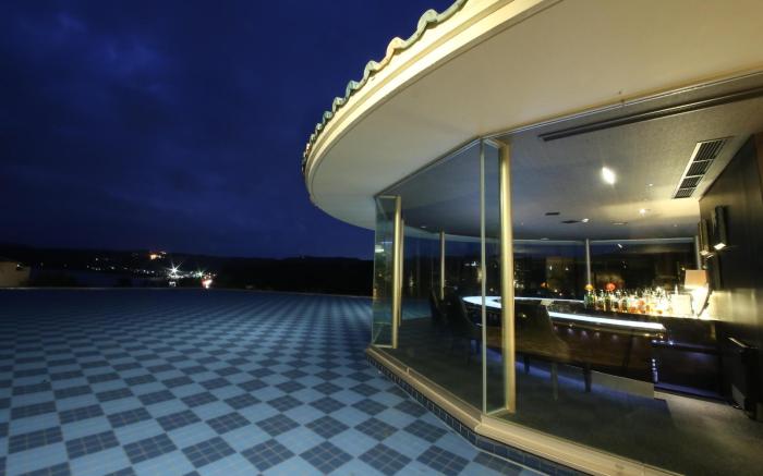 Oriental Hills Okinawa Resort