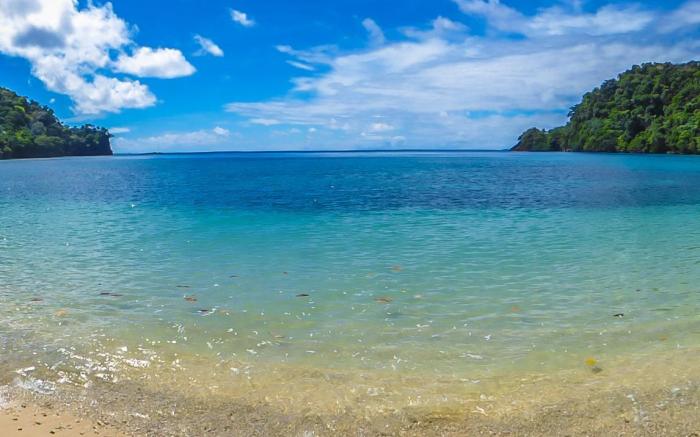Matangi Private Island Resort - Adults Only