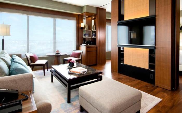 Hyatt Regency Naha Okinawa