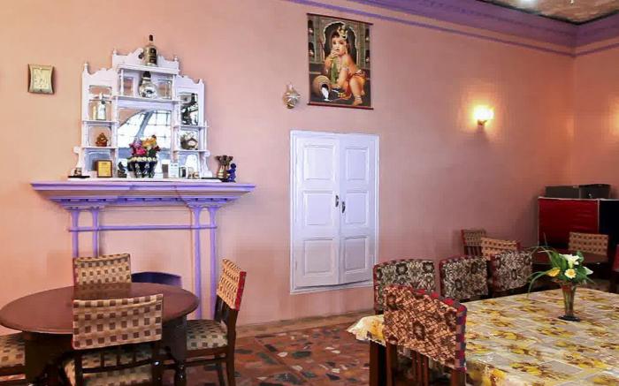 Prince Hotel