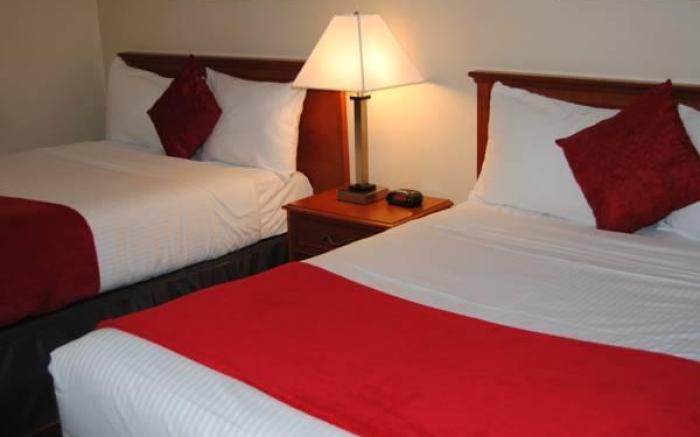 Economy Inn Edmonton