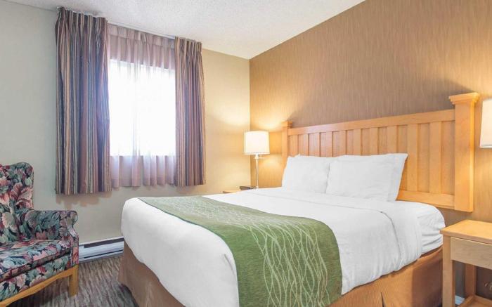 Econo Lodge Inn & Suites