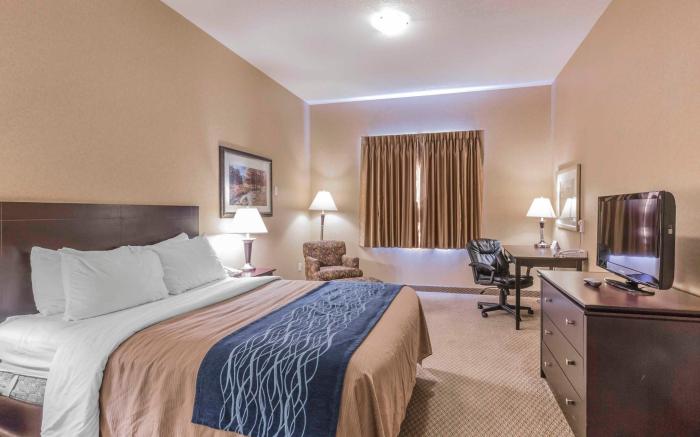 Comfort Inn & Suites