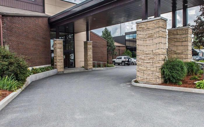 Quality Inn & Suites