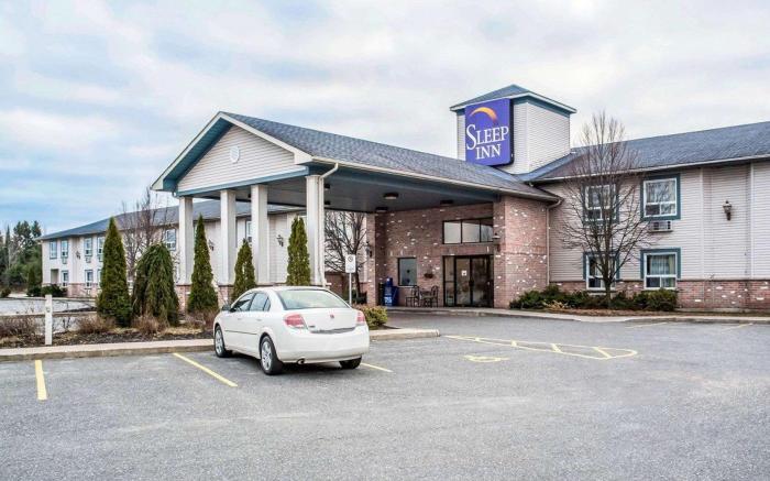 Sleep Inn