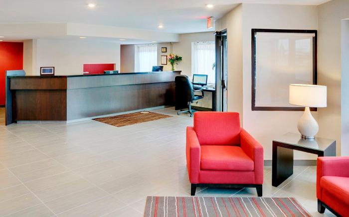 Comfort Inn