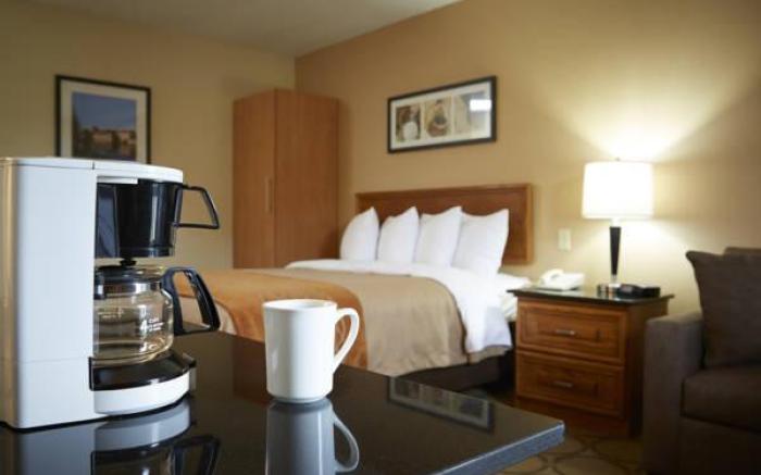 Comfort Inn