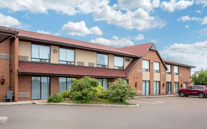 Comfort Inn