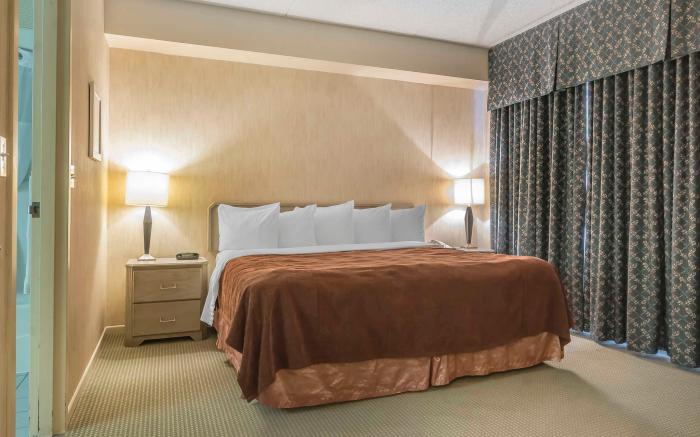 Quality Suites