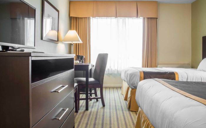 Quality Inn
