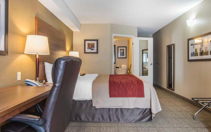 Comfort Inn