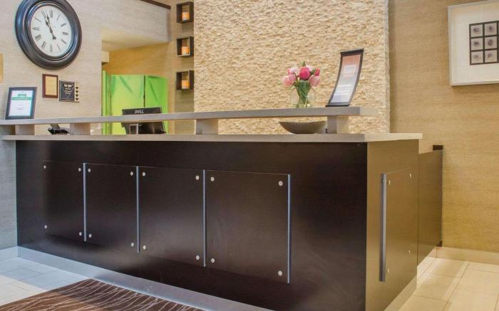 Comfort Inn
