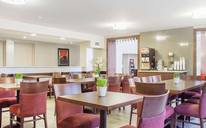 Comfort Inn