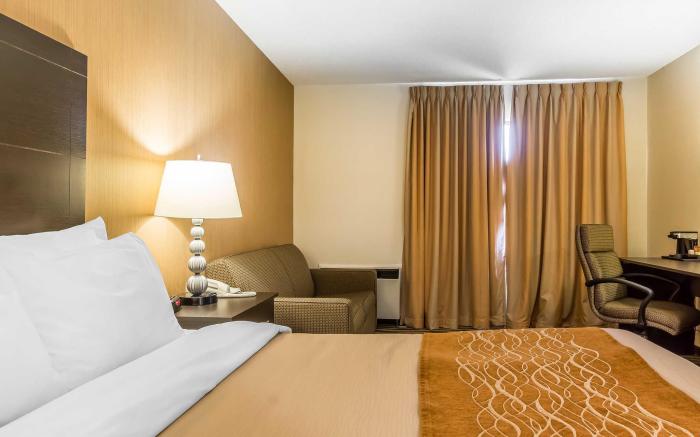 Comfort Inn