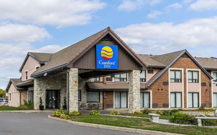 Comfort Inn