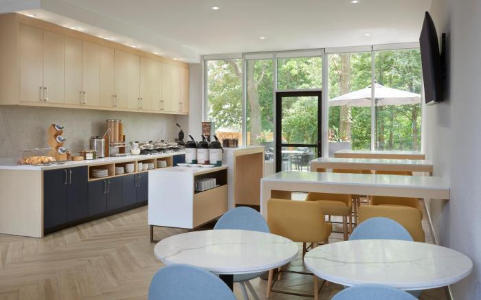 TownePlace Suites by Marriott Oakville