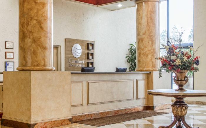 Wyndham Garden Newark/Fremont Silicon Valley