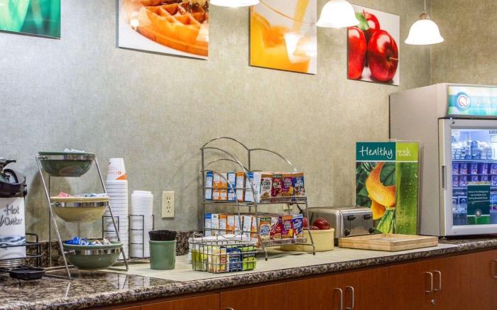Quality Inn & Suites Livermore Wine Country