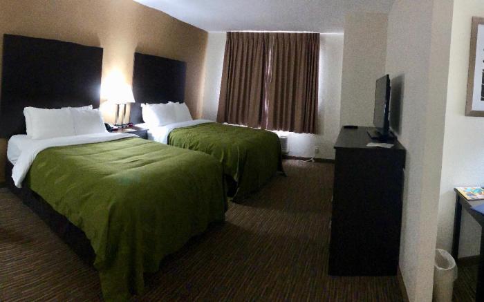Quality Inn & Suites