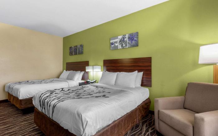 Sleep Inn & Suites Millbrook - Prattville