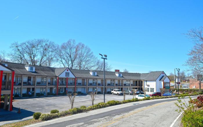 Jameson Inn Winder
