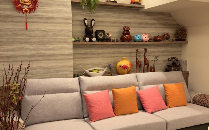 鹿港小太陽民宿