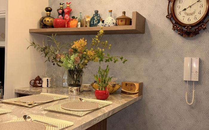 鹿港小太陽民宿