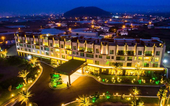 Uni Hotel Jeju